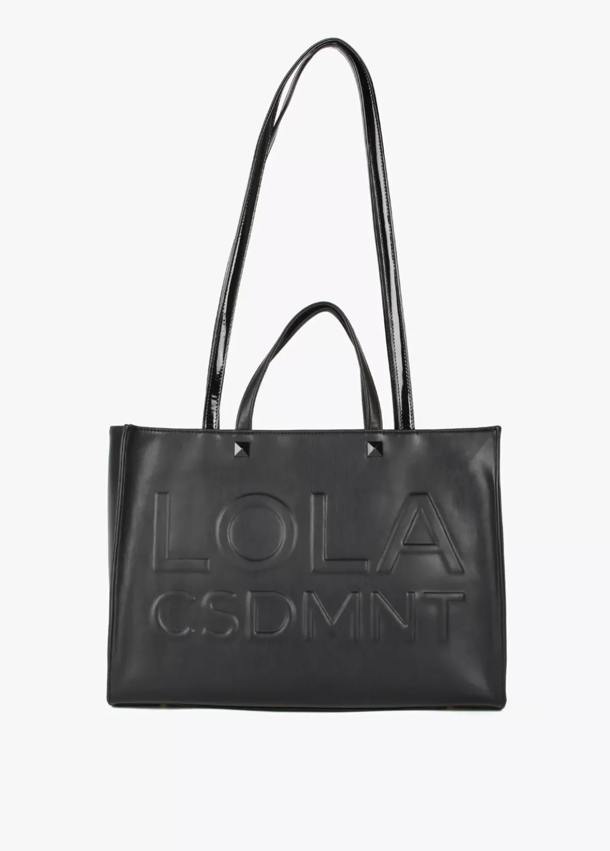 Sale Shopper logo relieve Bolsos Shopper|Bolsos Grandes