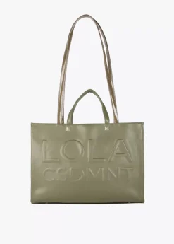 Hot Shopper logo relieve Bolsos Shopper|Bolsos De Hombro