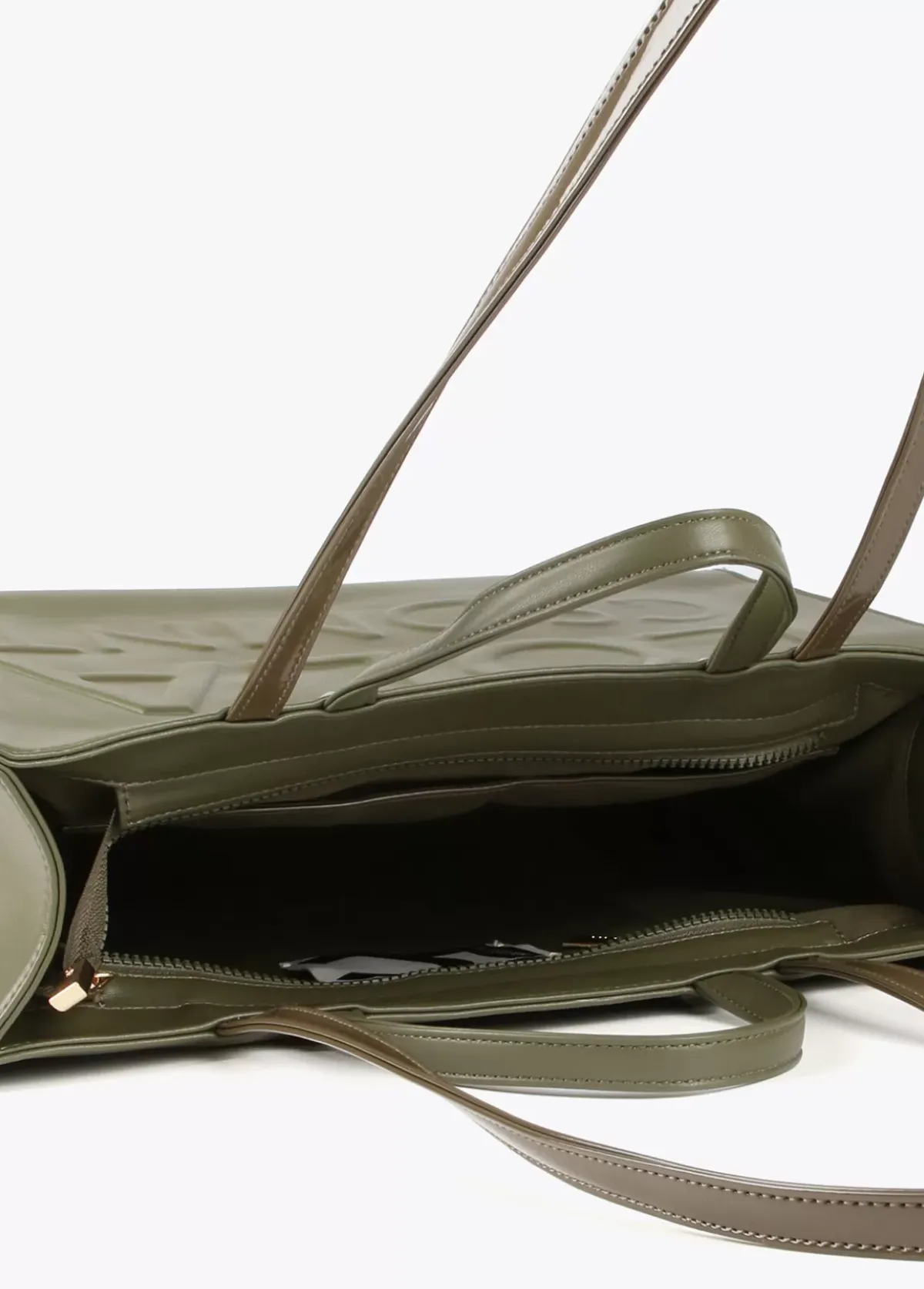 Hot Shopper logo relieve Bolsos Shopper|Bolsos De Hombro