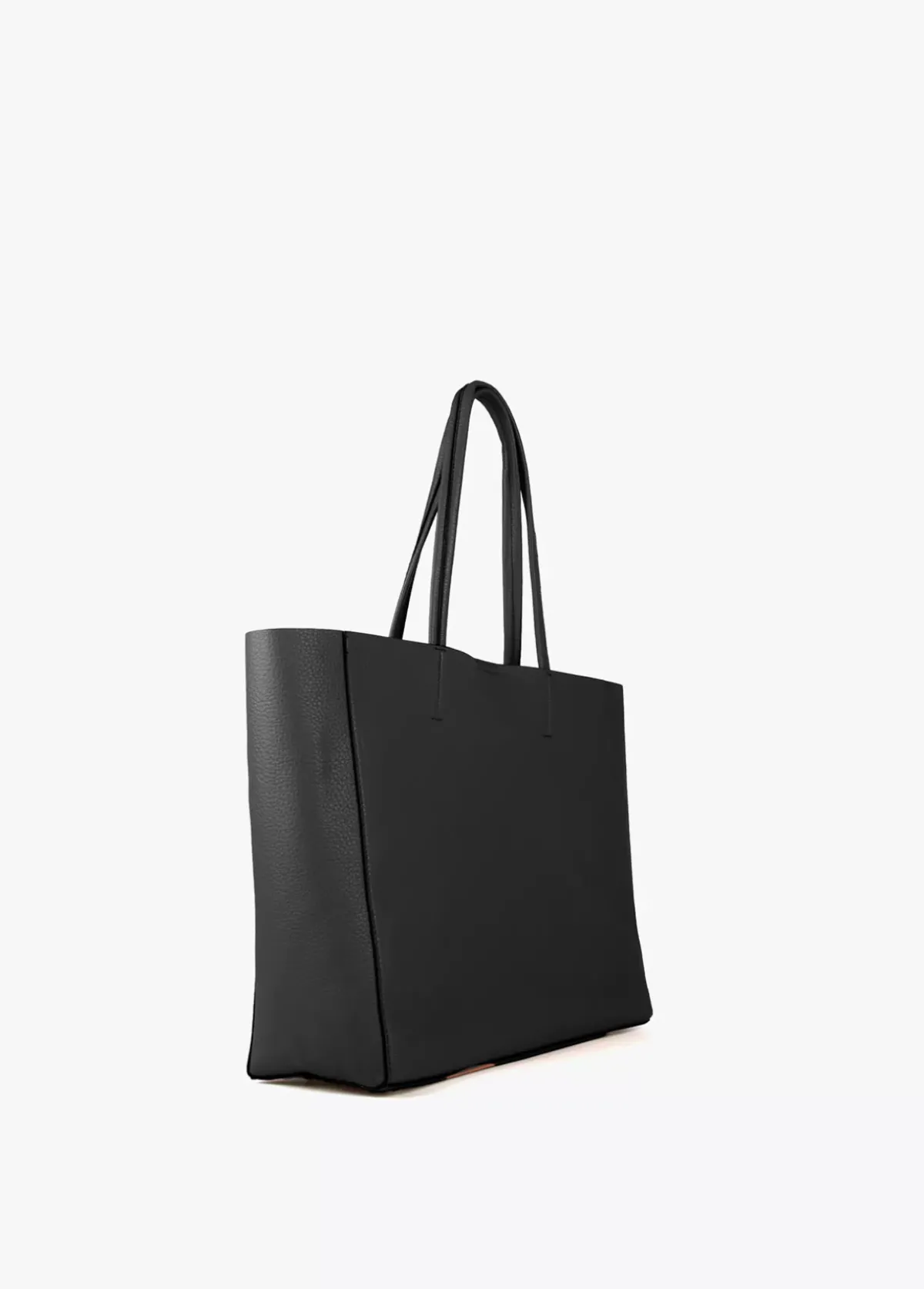 Discount Shopper logo troquelado Bolsos Shopper|Bolsos De Hombro