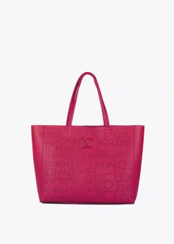 Sale Shopper logo troquelado Bolsos Shopper|Bolsos De Hombro