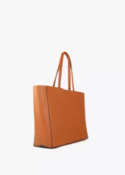 Clearance Shopper logo troquelado Bolsos Shopper|Bolsos De Hombro