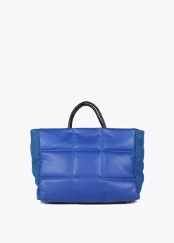 Outlet Shopper maxi acolchado Bolsos Shopper|Bolsos Grandes