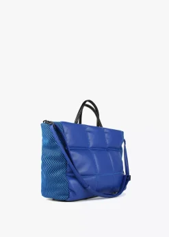 Outlet Shopper maxi acolchado Bolsos Shopper|Bolsos Grandes