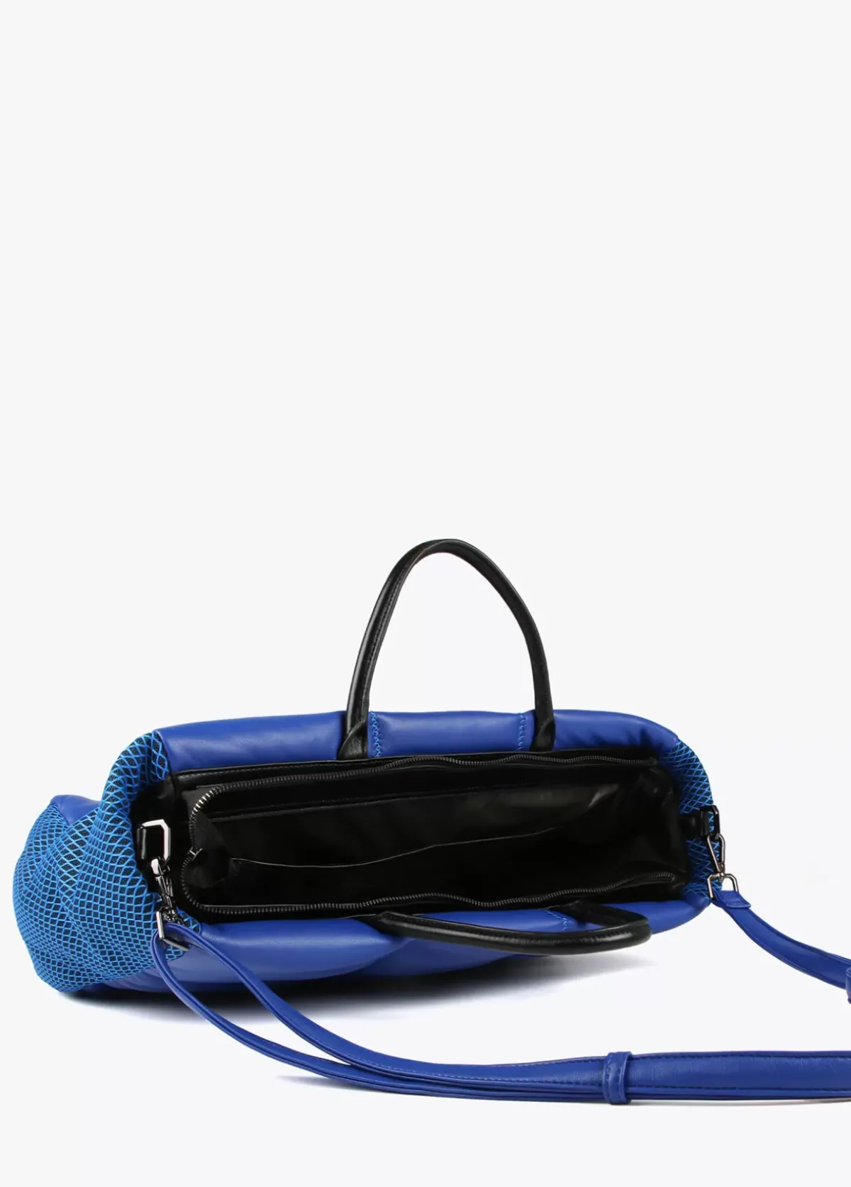 Outlet Shopper maxi acolchado Bolsos Shopper|Bolsos Grandes