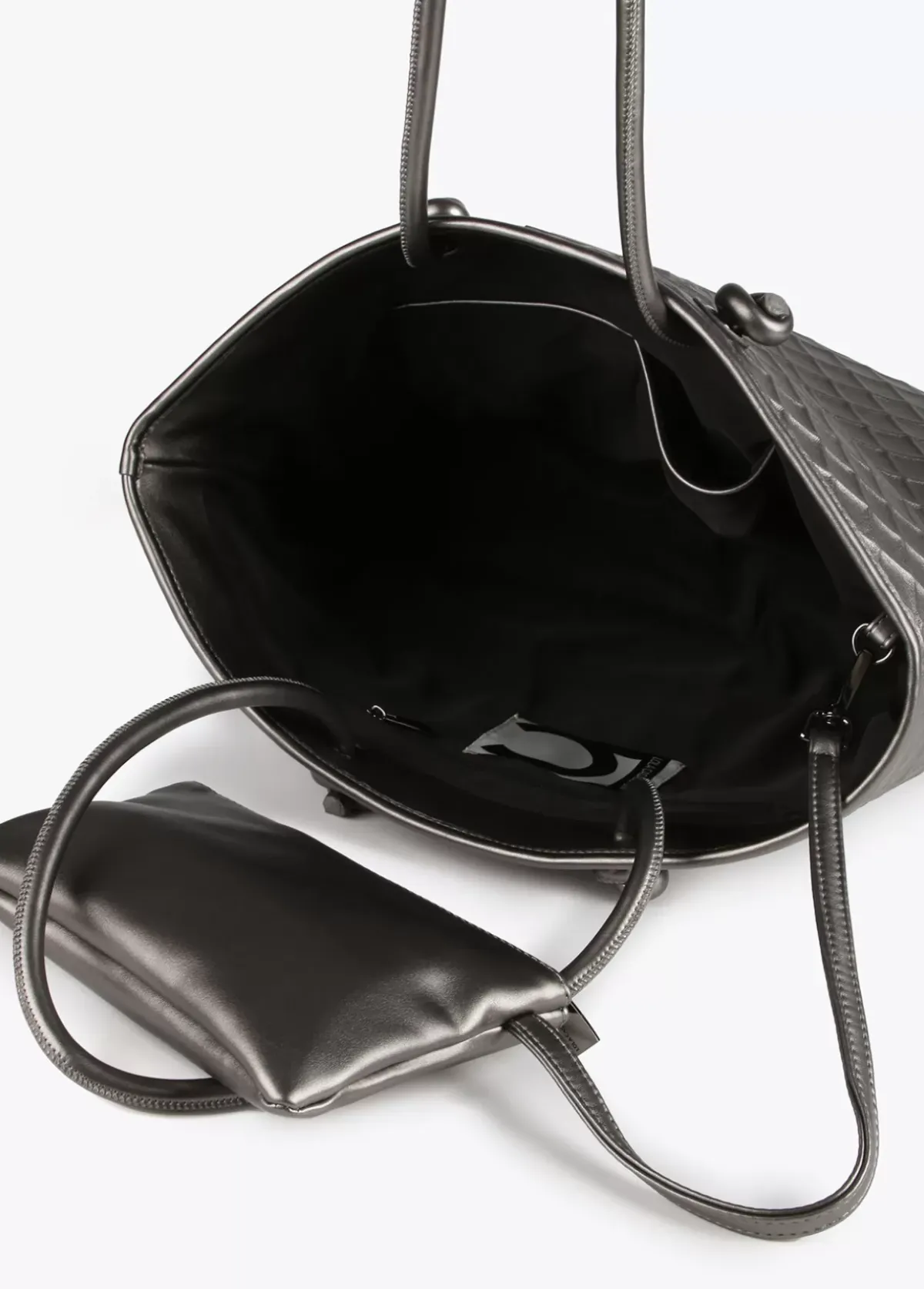 Sale Shopper rombos relieve Bolsos Shopper|Bolsos De Hombro