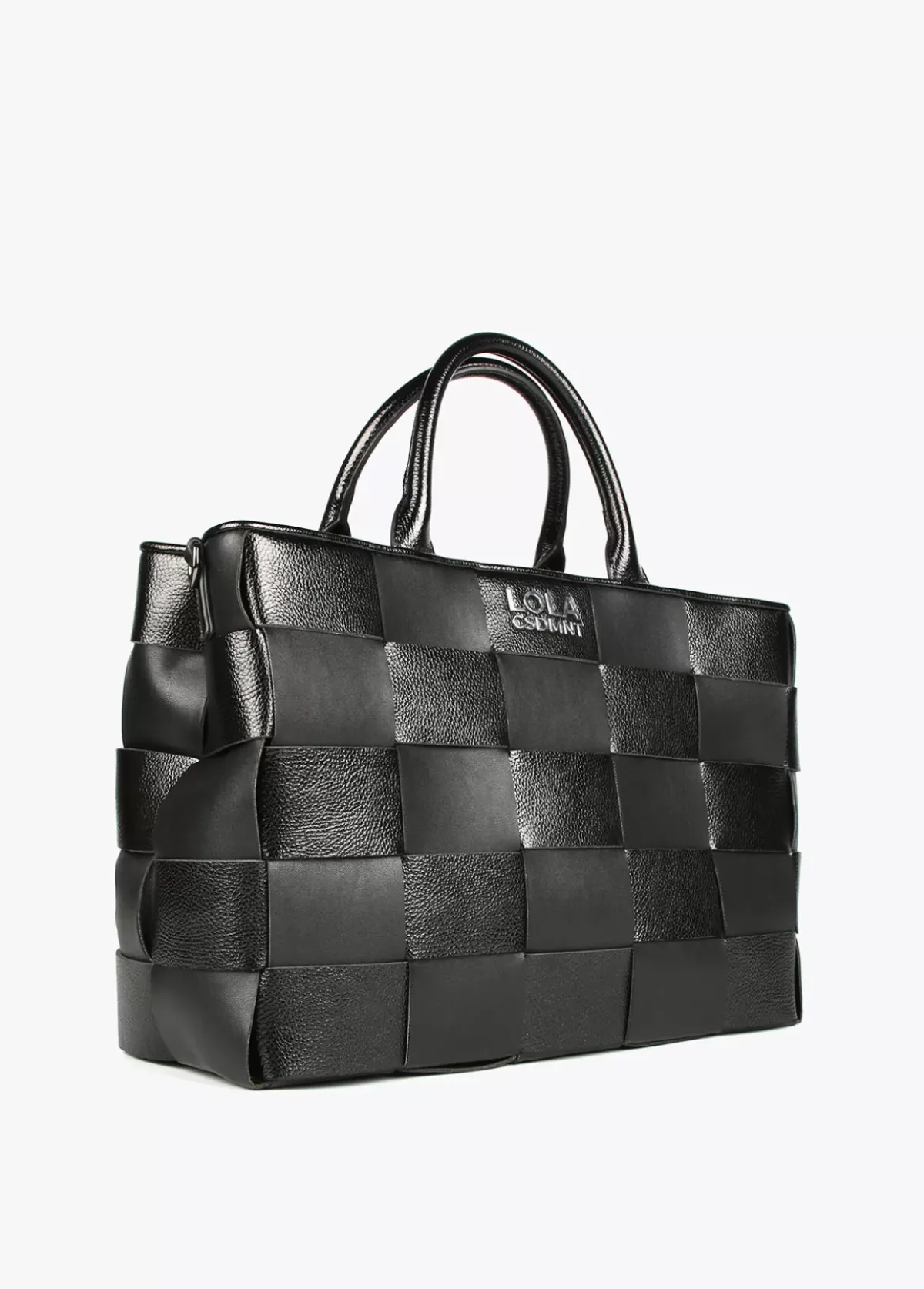 Sale Shopper trenzado Bolsos Shopper|Bolsos De Hombro
