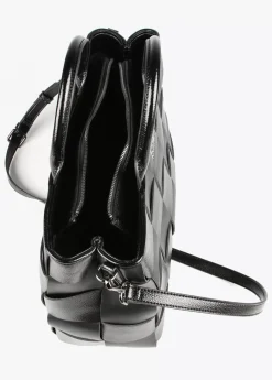 Sale Shopper trenzado Bolsos Shopper|Bolsos De Hombro