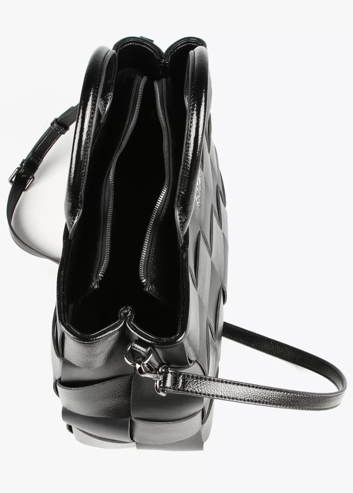 Sale Shopper trenzado Bolsos Shopper|Bolsos De Hombro