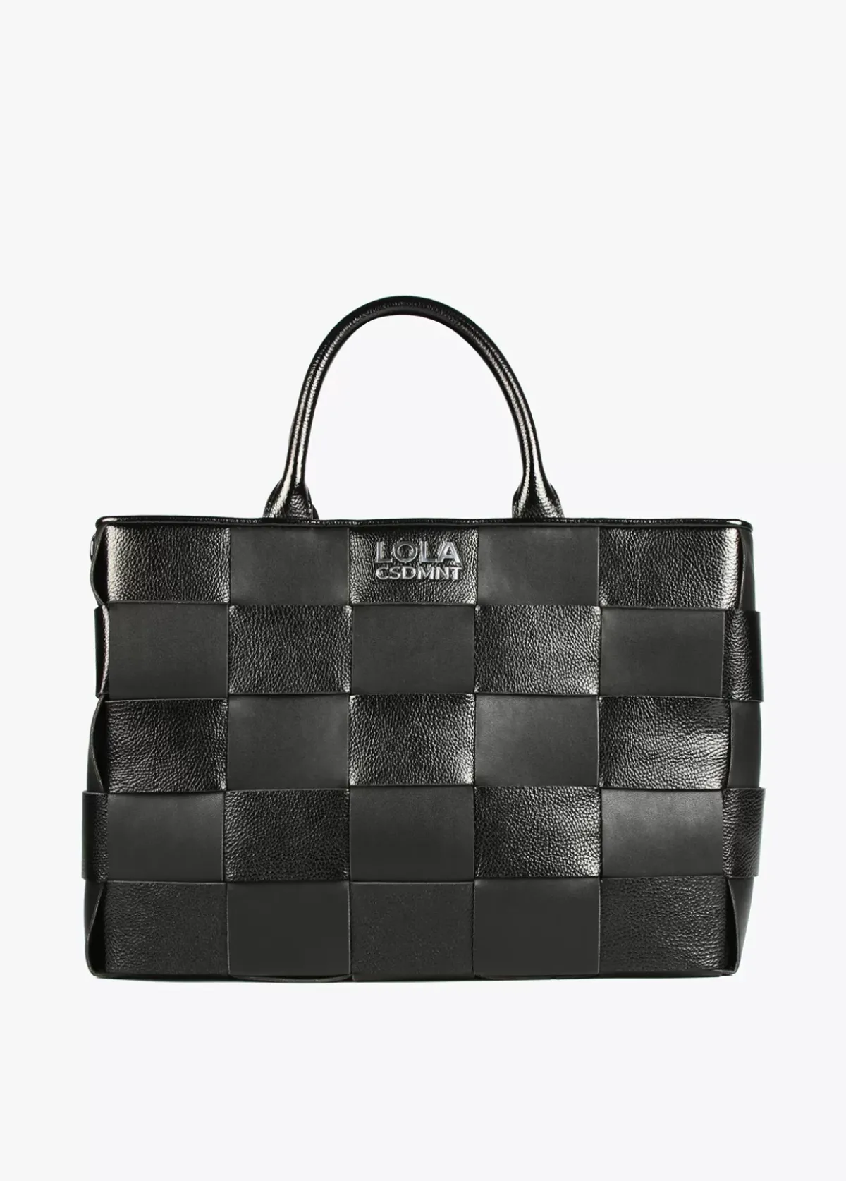 Sale Shopper trenzado Bolsos Shopper|Bolsos De Hombro