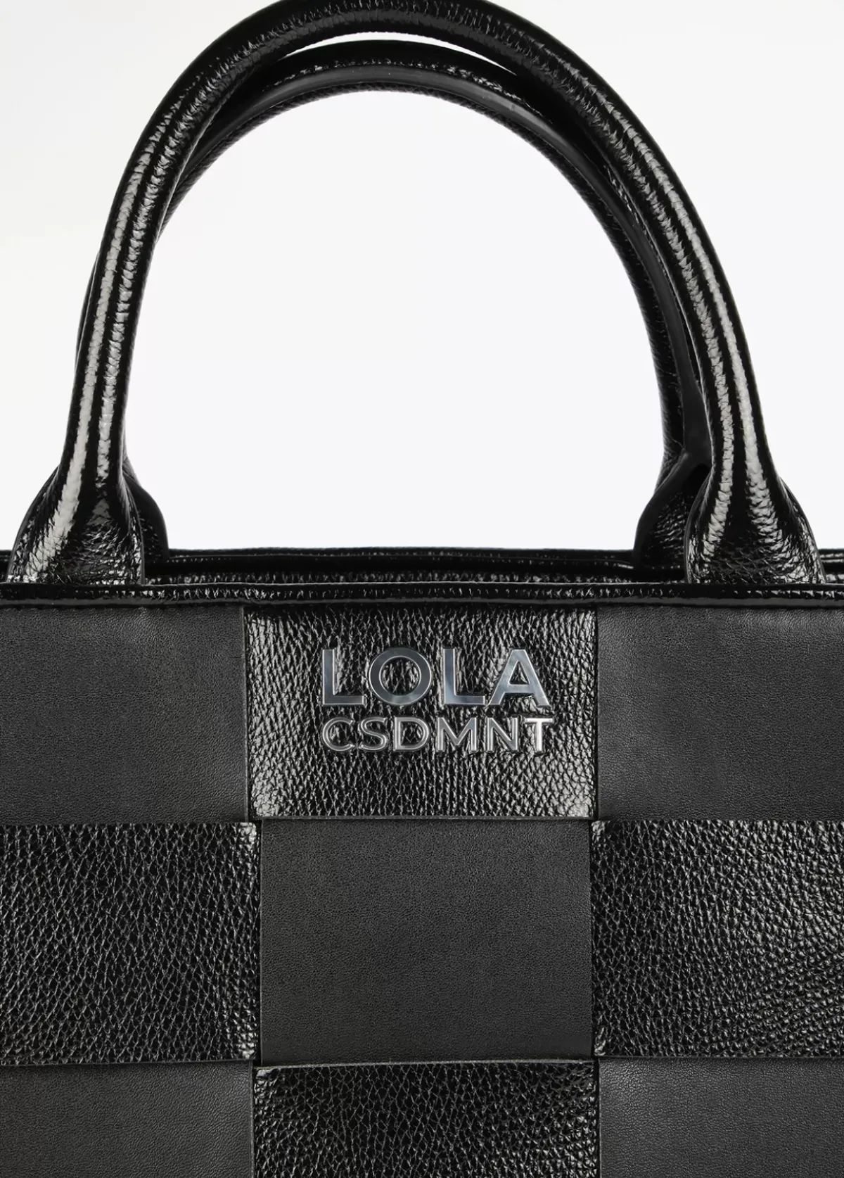 Sale Shopper trenzado Bolsos Shopper|Bolsos De Hombro