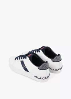 New Sneakers brillantes de edición limitada - Lola Casademunt Zapatillas Deportivas