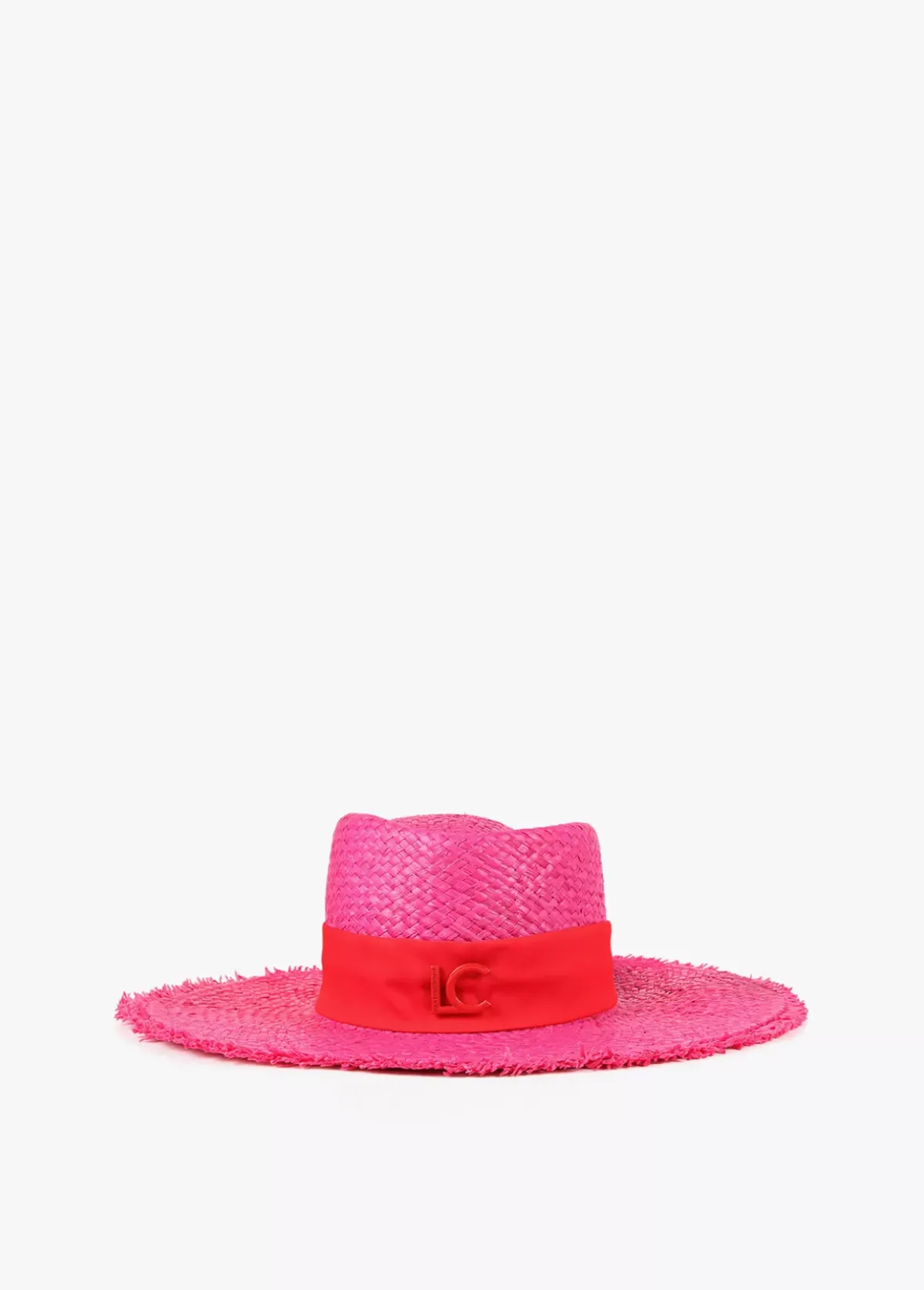 Clearance Sombrero con ala ancha Accesorios|Baño