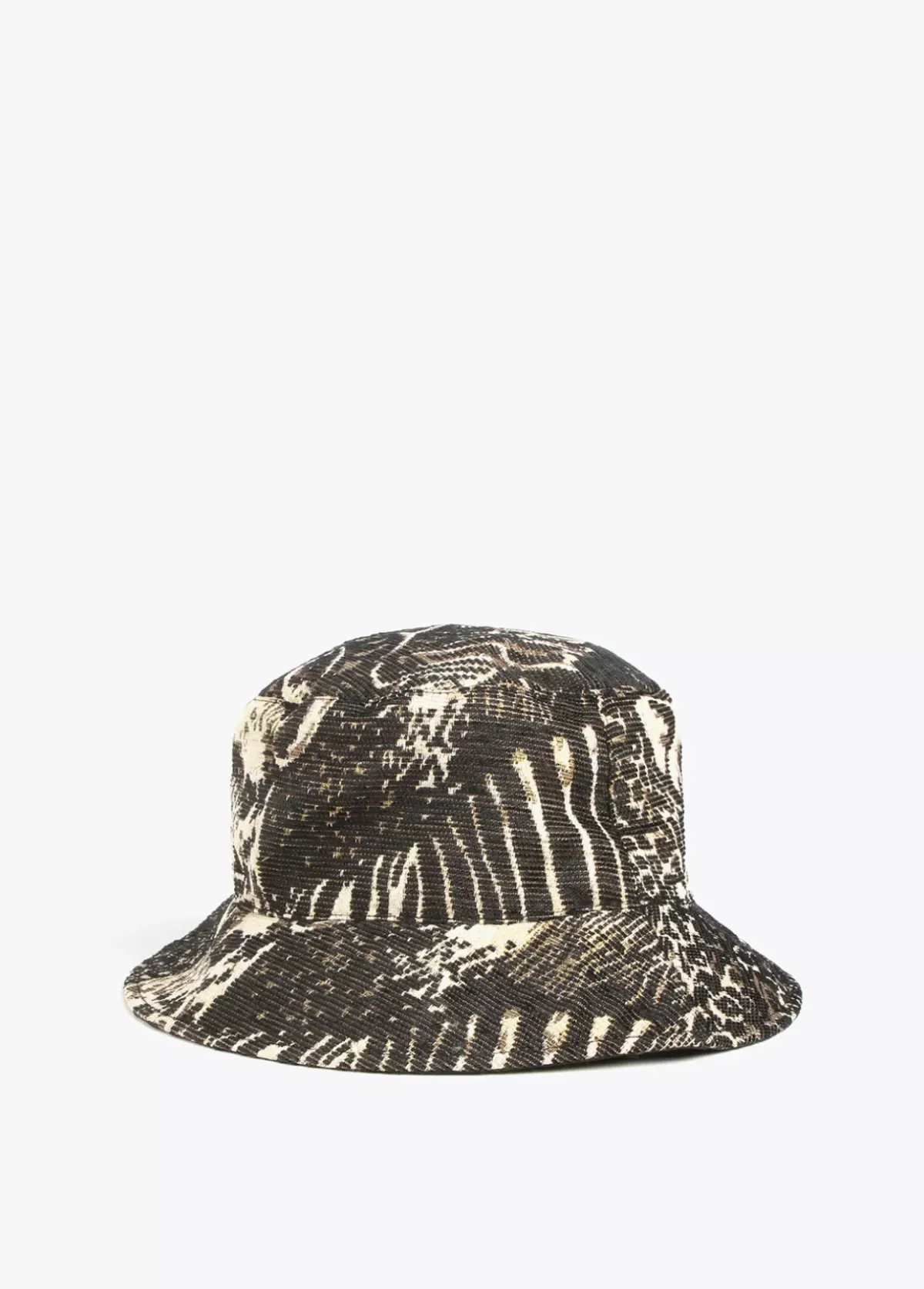 Sombrero jacquard Animal Print|Gorros Sombreros Y Guantes
