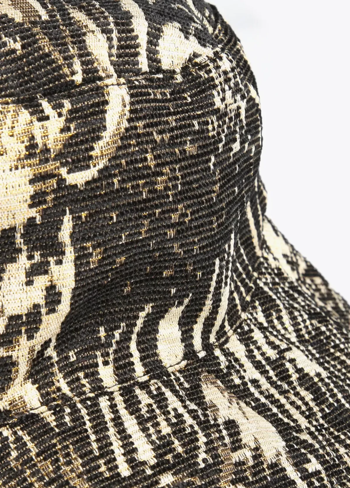 Sombrero jacquard Animal Print|Gorros Sombreros Y Guantes