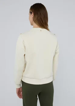 Best Sudadera con pedrería Sudaderas