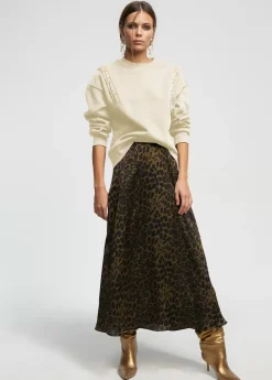 Best Sudadera con pedrería Sudaderas