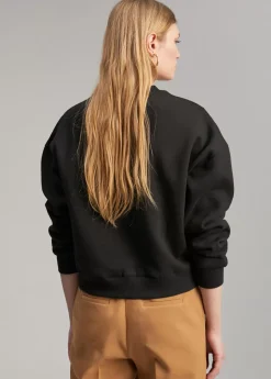 Discount Sudadera detalle tigres Animal Print|Sudaderas