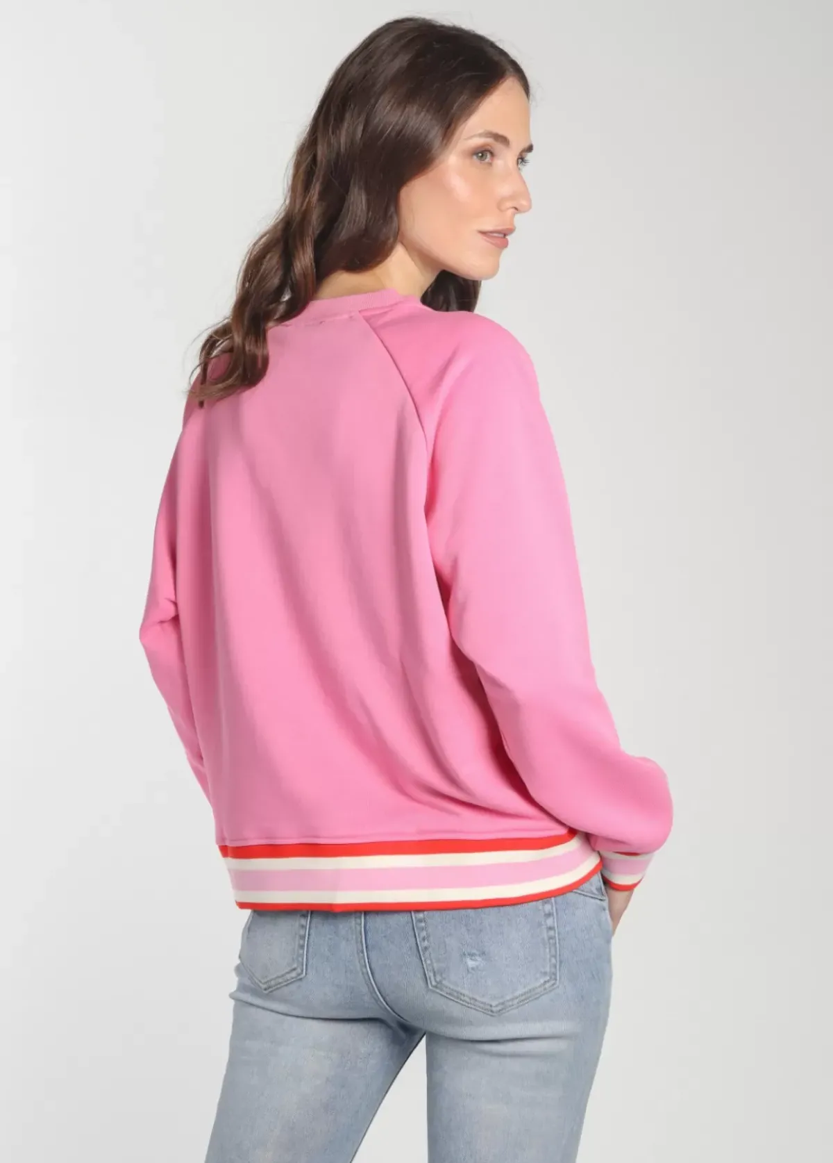 Outlet Sudadera Solidaria Feeling Unstoppable Artículos Solidarios|Sudaderas