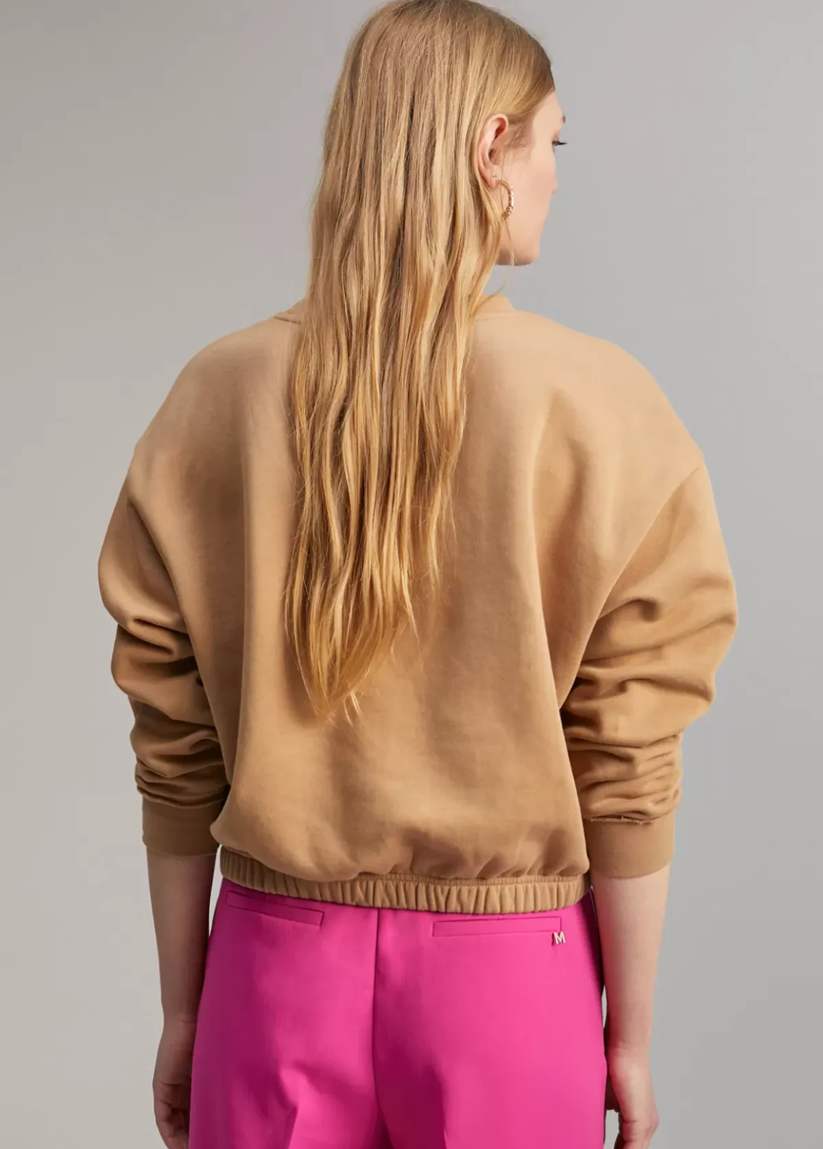 Clearance Sudadera tigre Animal Print|Sudaderas