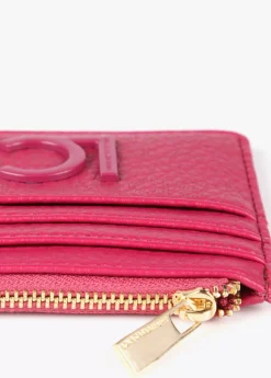 Tarjetero colores Carteras Y Monederos