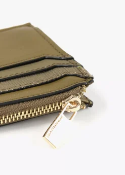 Sale Tarjetero con logo Accesorios|Bolsos