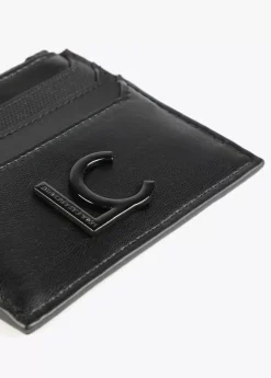 New Tarjetero con logo Accesorios|Bolsos