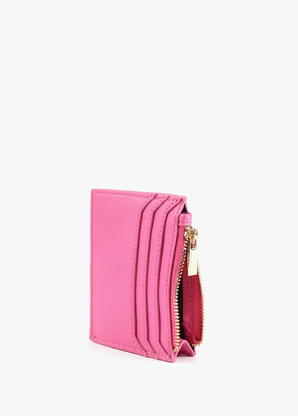 Clearance Tarjetero logo con relieve Accesorios|Bolsos