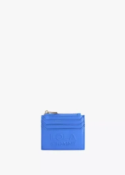 Online Tarjetero logo con relieve Accesorios|Bolsos