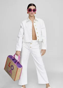 Best Tejano grabado Pantalones