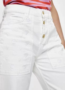 Best Tejano grabado Pantalones