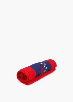 Clearance Toalla de playa con diseño Copa América - Lola Casademunt Otros Complementos|Toallas
