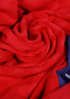 Clearance Toalla de playa con diseño Copa América - Lola Casademunt Otros Complementos|Toallas