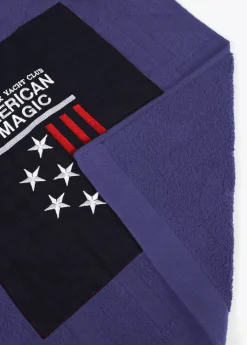 New Toalla de playa con diseño Copa América - Lola Casademunt Otros Complementos|Toallas