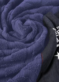 New Toalla de playa con diseño Copa América - Lola Casademunt Otros Complementos|Toallas