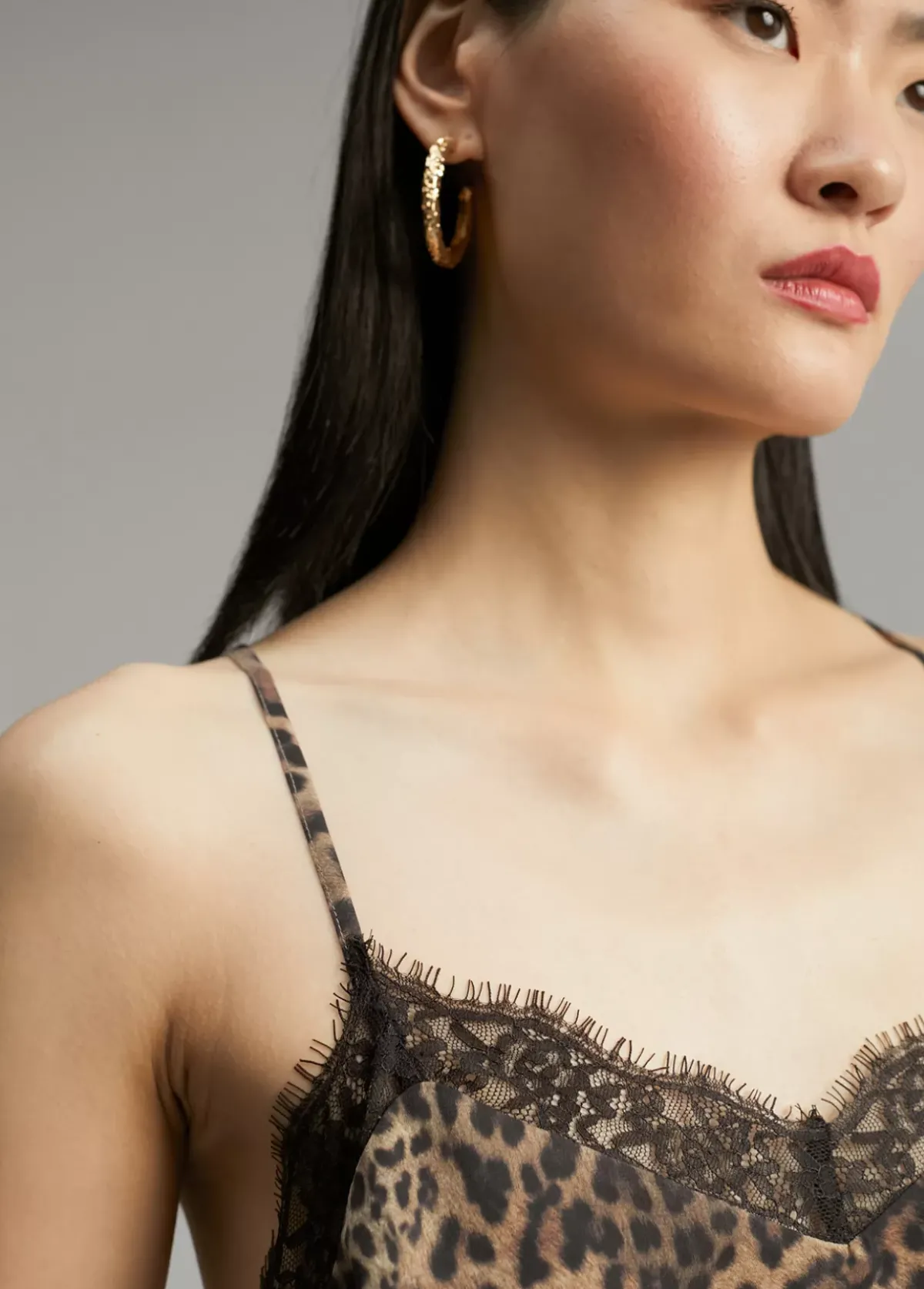 Discount Top animal print Animal Print|Camisetas Y Tops