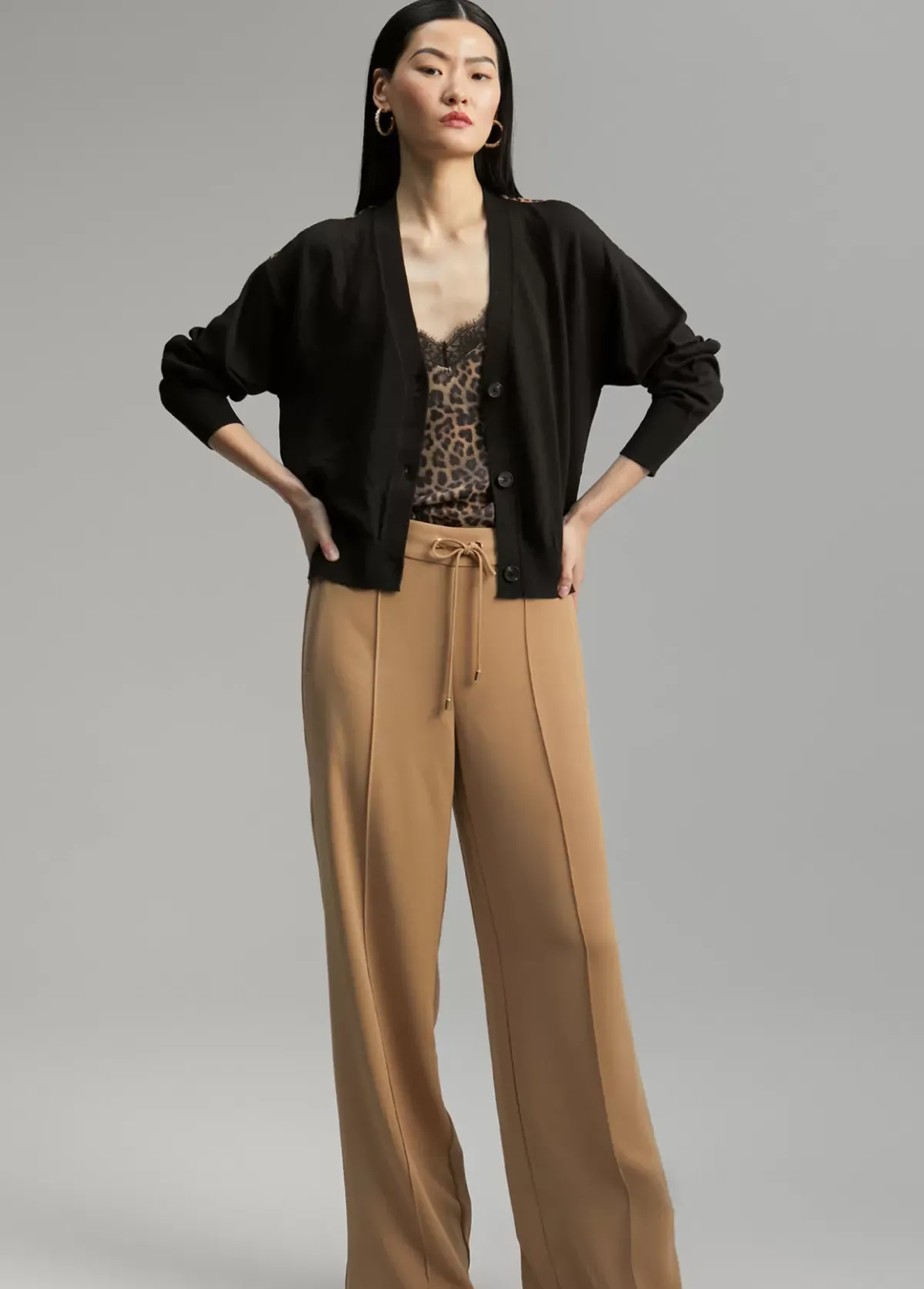 Discount Top animal print Animal Print|Camisetas Y Tops