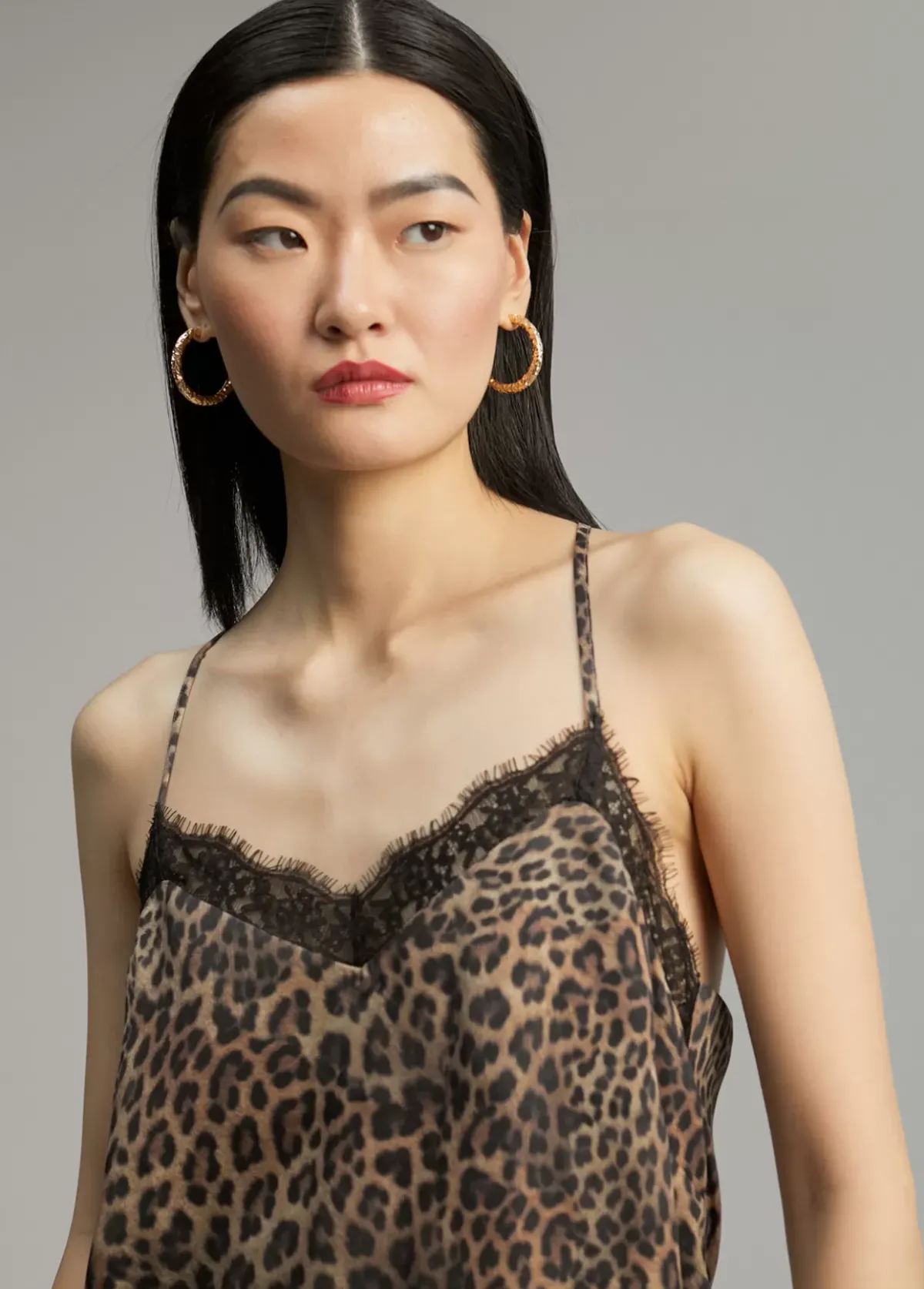 Discount Top animal print Animal Print|Camisetas Y Tops
