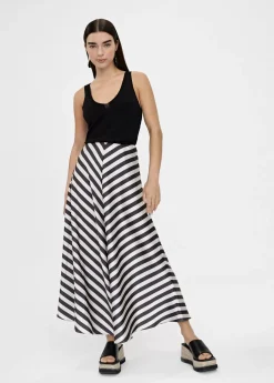 Discount Top basico de punto Camisetas Y Tops