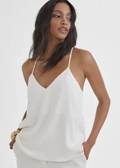 Best Top de escote pico Camisetas Y Tops