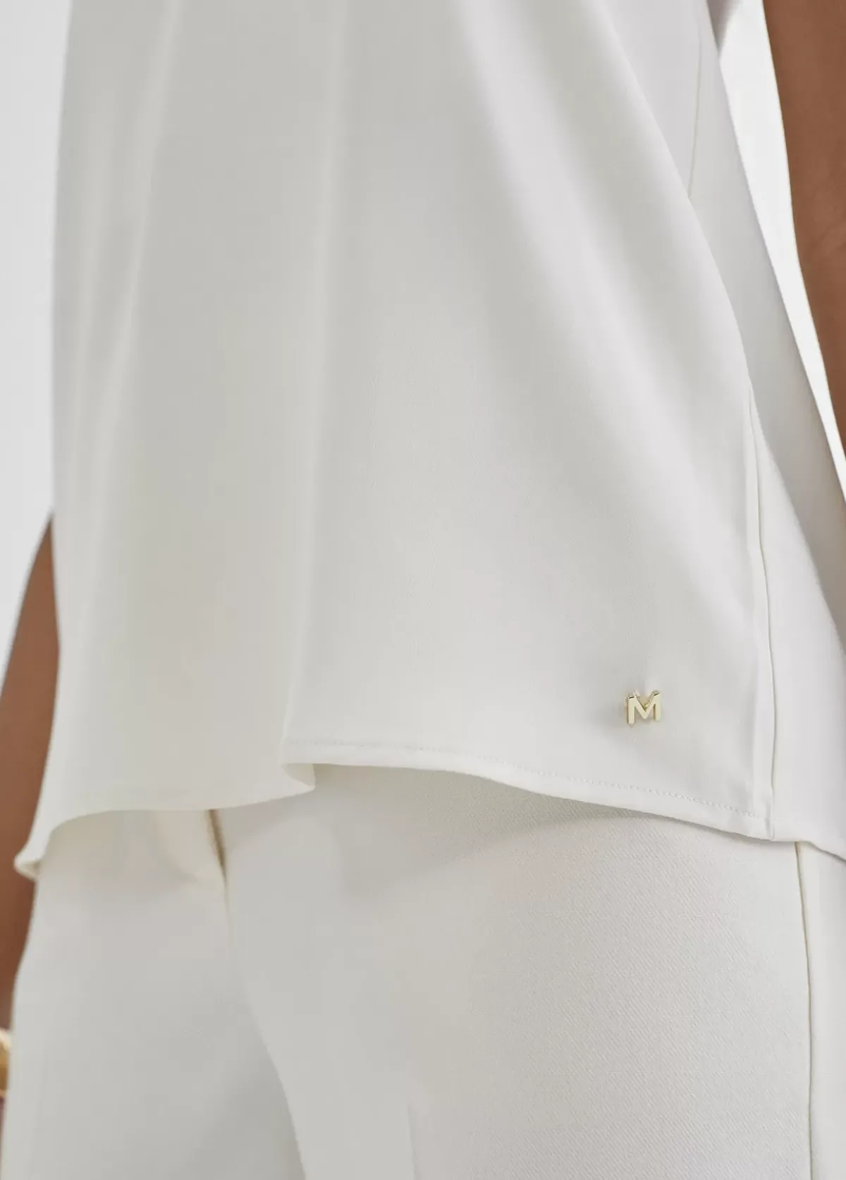 Best Top de escote pico Camisetas Y Tops