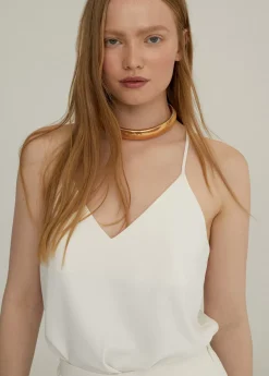 Best Top de escote pico Camisetas Y Tops