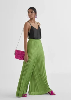 Hot Top de escote pico Camisetas Y Tops