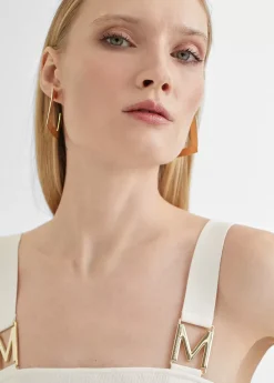 Clearance Top de punto Camisetas Y Tops|Punto