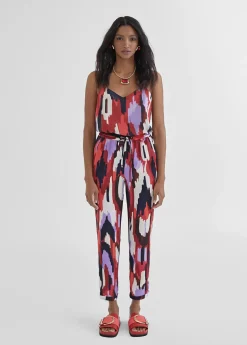 Outlet Top estampado Camisetas Y Tops