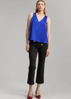 Clearance Top tirantes Camisetas Y Tops