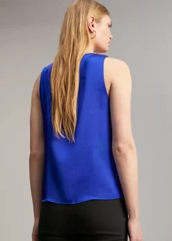 Clearance Top tirantes Camisetas Y Tops