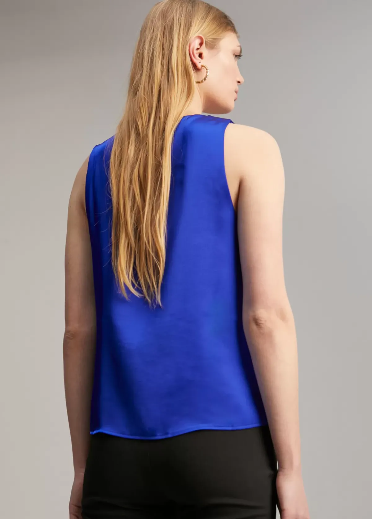 Clearance Top tirantes Camisetas Y Tops