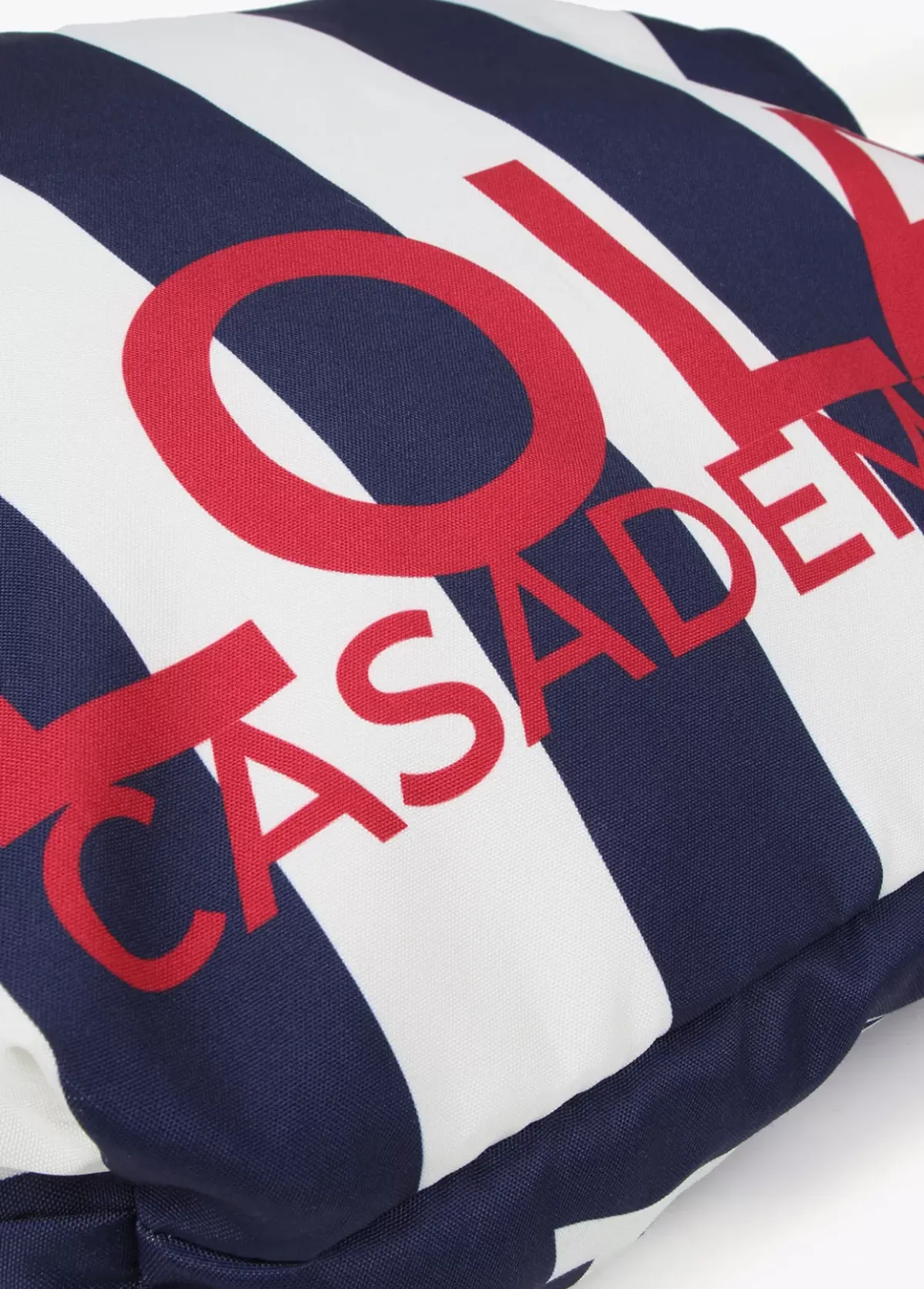 Best Tote bag de color azul  American Magic - Lola Casademunt Bolsos Grandes