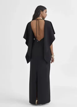 Hot Vestido capa Vestidos Y Faldas